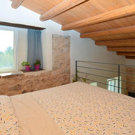 Feriehus La Cascina Di Stefania